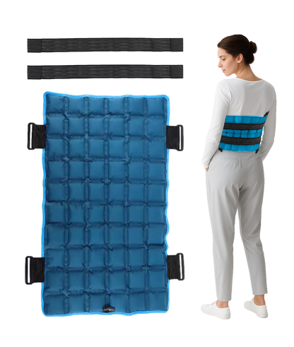 Blissful Hot & Cold Recovery Pad