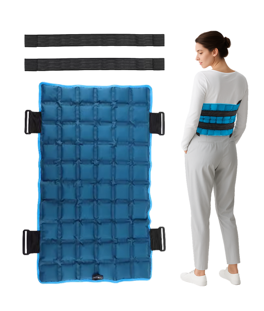 Blissful Hot & Cold Recovery Pad