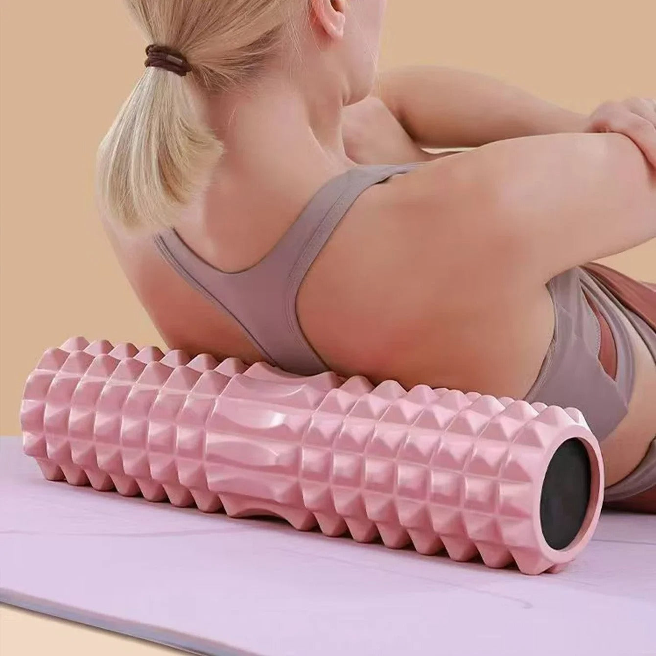 Blissful Roller