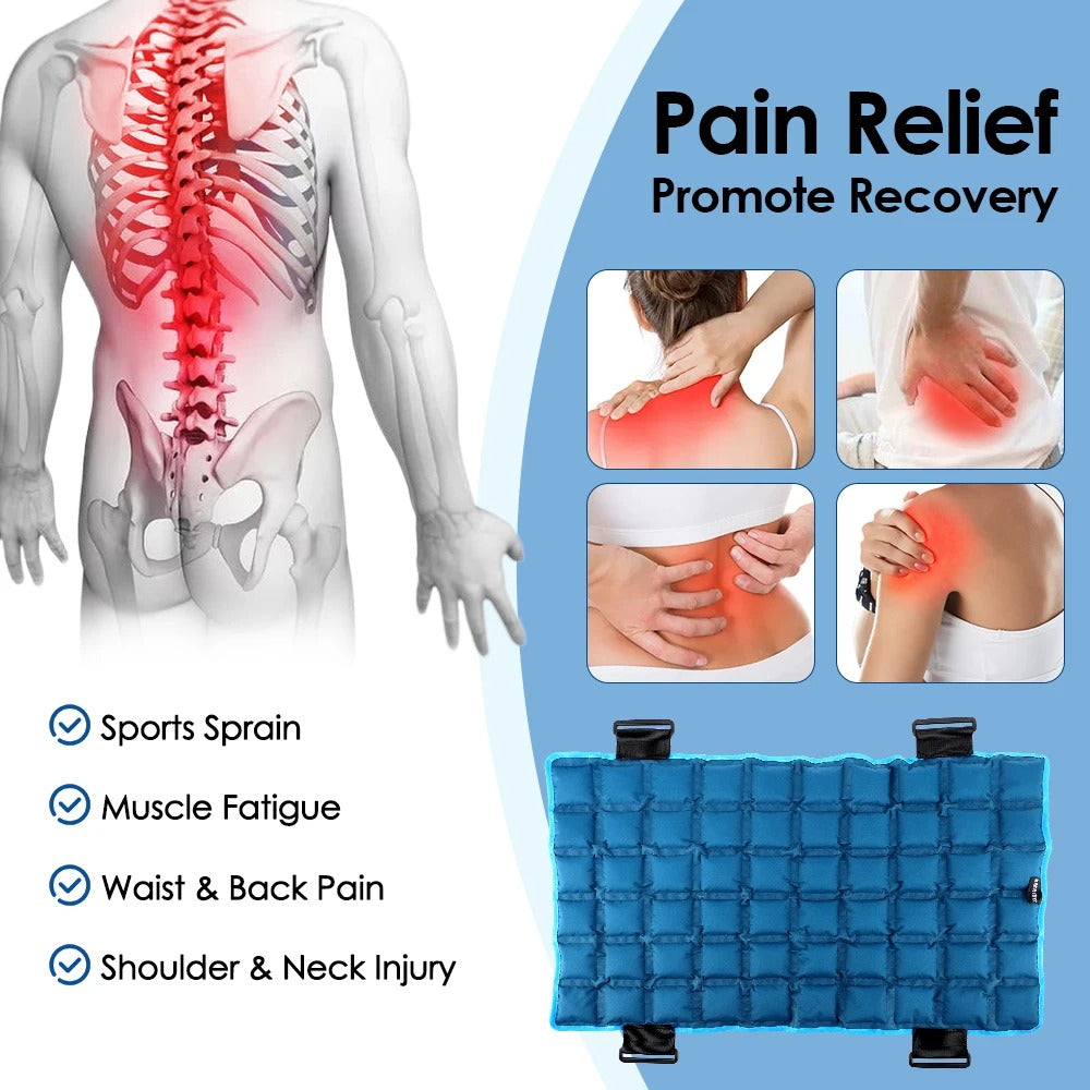 Blissful Hot & Cold Recovery Pad