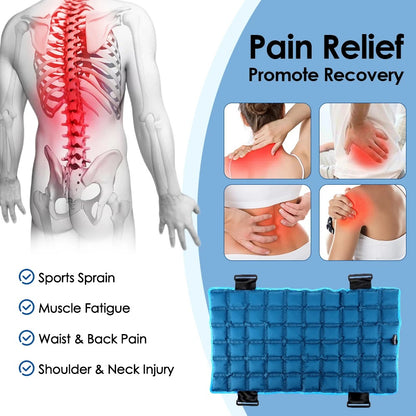 Blissful Hot & Cold Recovery Pad